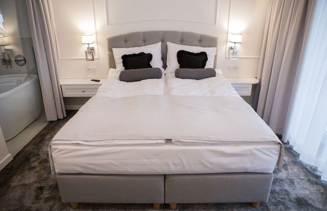 Maly Sopot Boutique - Foto 30