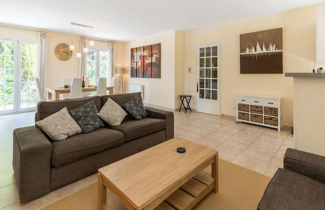 Charming Villa Stay Near Limoux - Foto 13