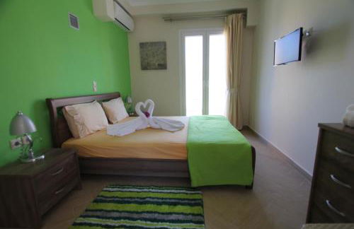 Villa Agrilida - Foto 20