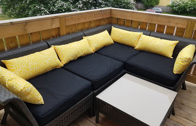 Klintvägen Apartments - Foto 56