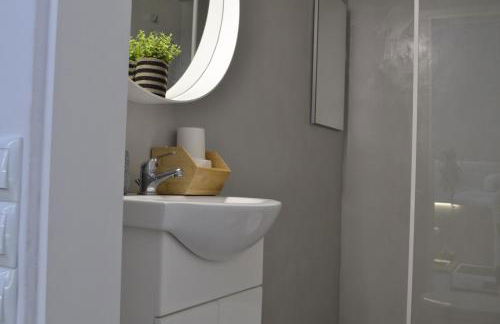 AIOLOS near metro Apartment in ALIMOS - Foto 3