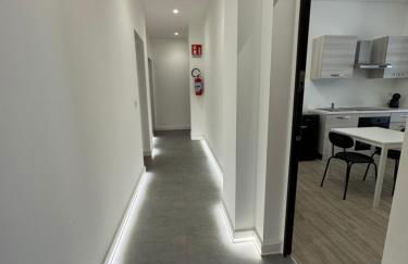 Maison 32 - Bari Central Station - NETFLIX FREE - Foto 54