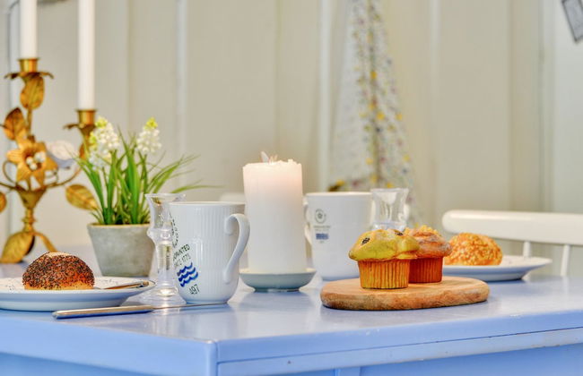 "Alika" - 200m to the fjord - Foto 35