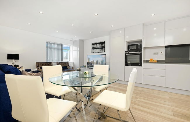 St Martins House Luxury Apts. Ruislip - Photo 31