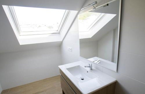 Hostel Albergue O Mesón - Habitación superior Luxury - Foto 29