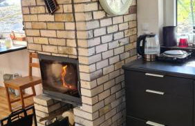 Zakątek u Poety Dąbrówka - Foto 21