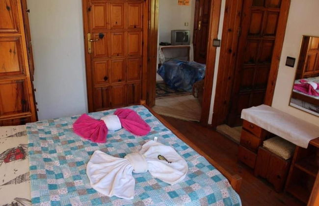 Orkide Apart Hotel - Foto 8