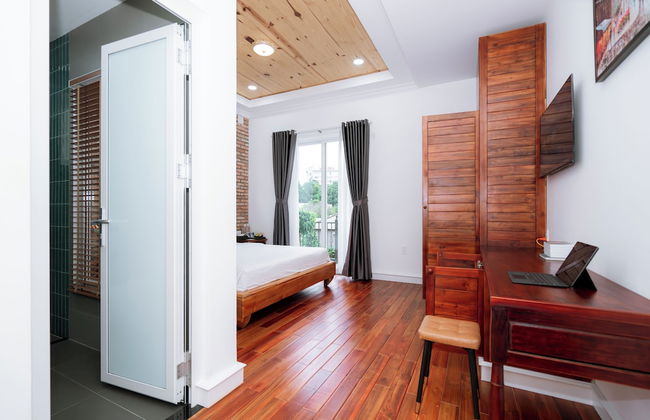 Dai Nam Villa Retreat - Photo 13