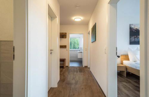 Ferienwohnung 2 am Biohof Eriskirch - Foto 11