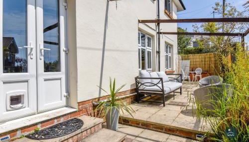 Bowleaze Hideaway - beachside dog friendly - Foto 2, Other