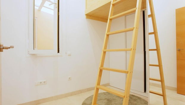 Belvilla by OYO Property in Marbella - Foto 2, Habitación