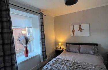 Newly refurbished flat - Callander - Foto 11