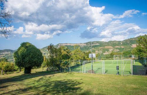 “SPArisio” CASA IN SASSO CON PISCINA E CAMPO DA TENNIS - Photo 75