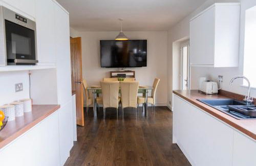 Spacious Luxurious Serviced Accommodation 1 - Foto 38