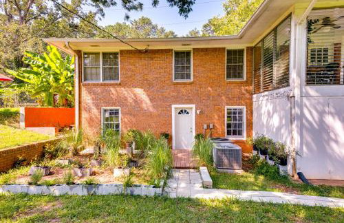 Serene Stone Mtn Oasis Just 13 miles to Atlanta - Foto 21