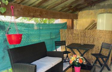 Chez Carla - Foto 15