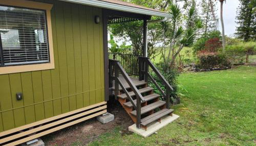 Hau' Oli' Io - Foto 5, Garden, Garden view