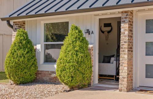 Boutique Loft in Austin WiFi Parking Pets - Foto 7