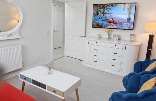 Fully accessible bungalow by the Beach - Photo 10