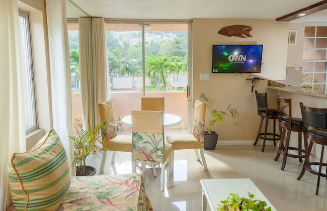 Ocho Rios Vacation - Apartment - Photo 7