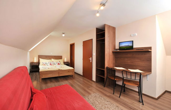 APLEND Villas Tatry Holiday - Photo 5