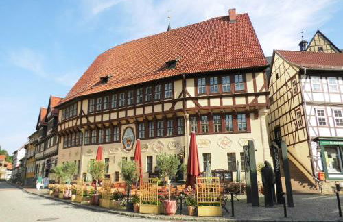 Ferienwohnungen im Harz - Foto 15