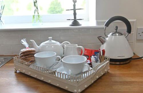 Mayfield Cottage - Foto 22