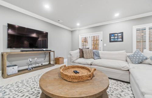 Luxury 3-Level Townhome Minutes to Annapolis - Foto 43