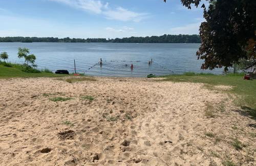 The Bluegill on Little Green Lake - Foto 16