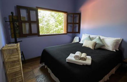 Casa Francesa da Mata com Piscina no Retiro do Chalé Inhotim - Foto 17