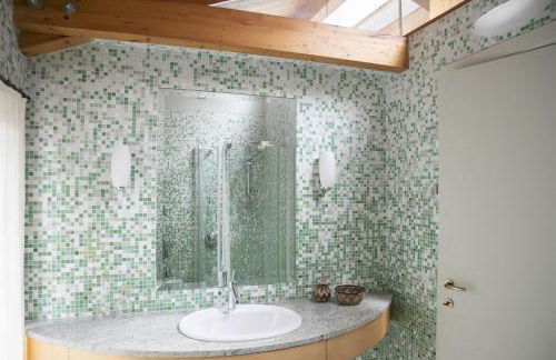 IseoLakeRental - Villa Dossello - Foto 24