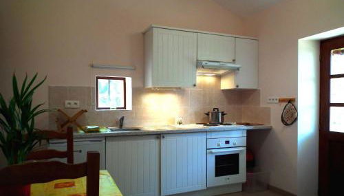 Holiday Home Domaine Le Fournil mit Jacuzzi by Interhome - Foto 5