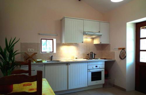 Holiday Home Domaine Le Fournil mit Jacuzzi by Interhome - Foto 5