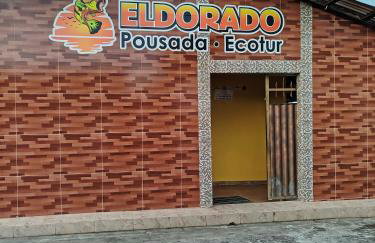 EL DORADO POUSADA - Foto 3
