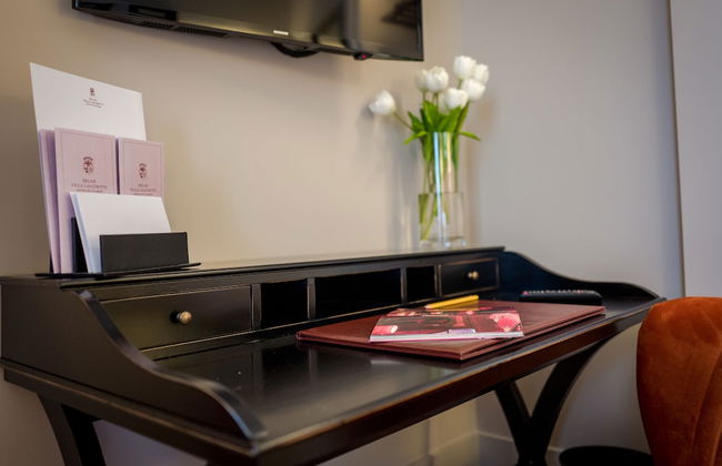 Villa Lanzirotti Luxury Property - Foto 48