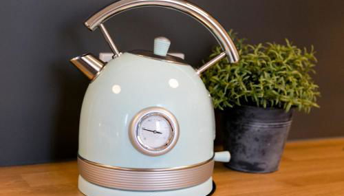 bonquartier - LUXAPT#1 Self Check-In mit Küche, Klimaanlage und Parkplatz - Foto 4