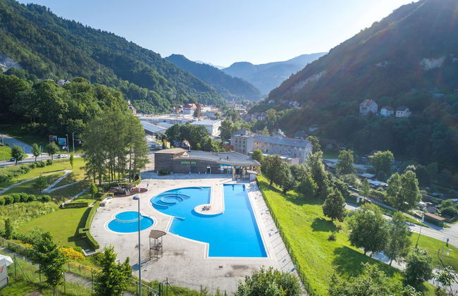 Glamping Mountain Fairy Tale - Foto 52