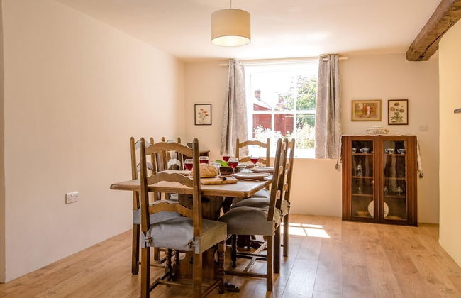 The Old Butchers Shop, Bramfield - Foto 23