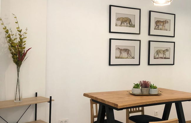 Apartments Ole - Tetuan - Photo 54