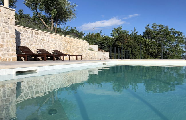 Apartments Bella Vista - Foto 42