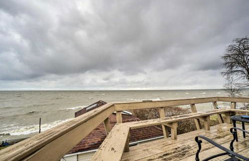 Lakefront Geneva Vacation Rental - Walk to Strip! - Foto 1