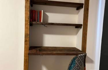 Larocca Tourist Home 3 Valbrenta - Foto 25