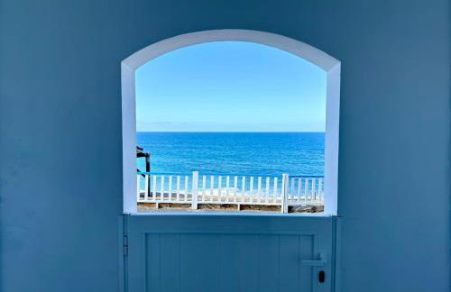 House on the beach WIFI Ajuy Fuerteventura - Photo 17