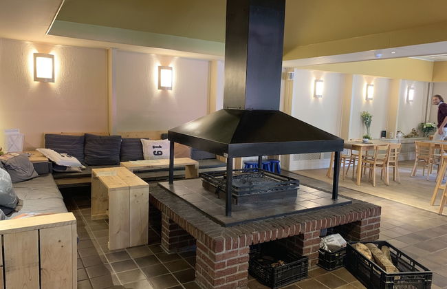 Orava Durbuy - Foto 2