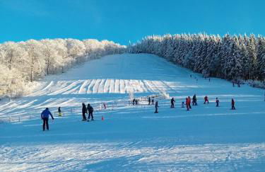 Fewo NATURgeTREU - Foto 3