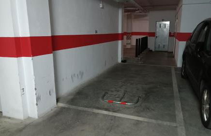 Sherryflat Paralejo 10 - Parking - Foto 23