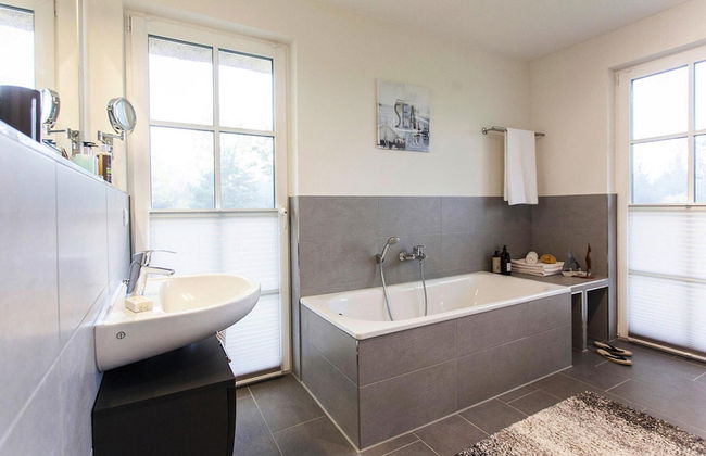 House by Bodden Lagoon With Sauna - Foto 15