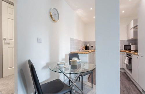 Modern 1 Bedroom Apartment Leeds - Foto 4