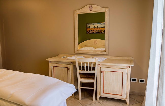 Residence Santa Costanza - Foto 6