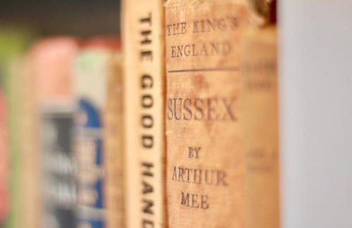 Alfriston Lodge By Air Premier - Foto 6